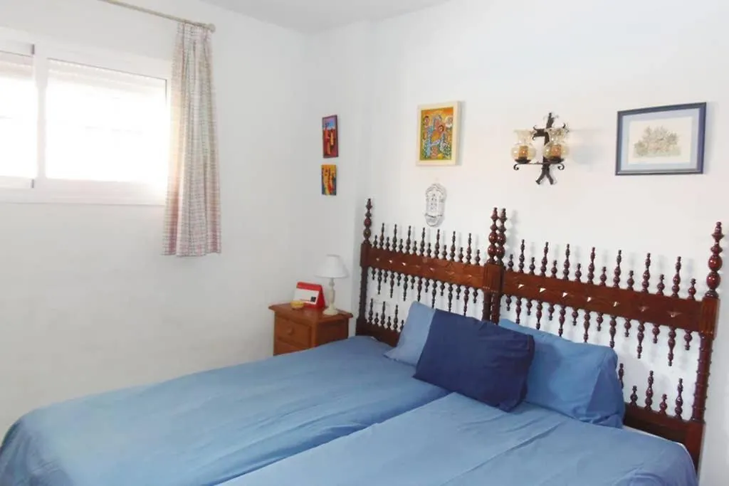 Apartamento Arce Nsf24- Torrecilla, Nerja Spain