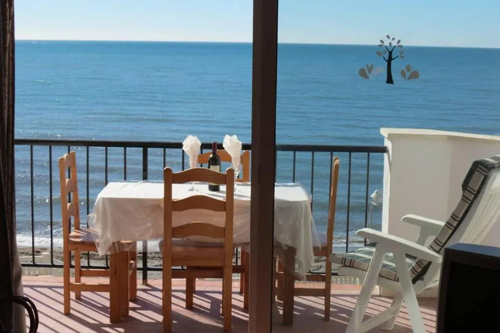 Apartamento Arce Nsf24- Torrecilla, Nerja 0*,