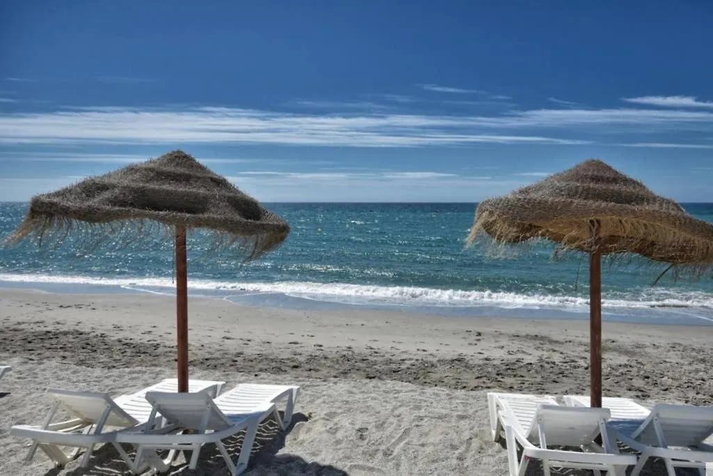 Apartamento Arce Nsf24- Torrecilla, Nerja Apartment