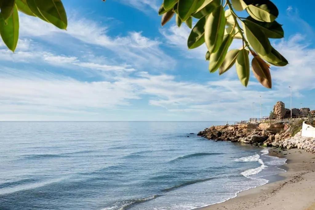Apartamento Arce Nsf24- Torrecilla, Nerja