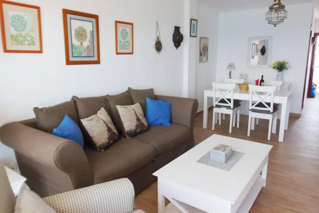 Apartamento Arce Nsf24- Torrecilla, Nerja Spain