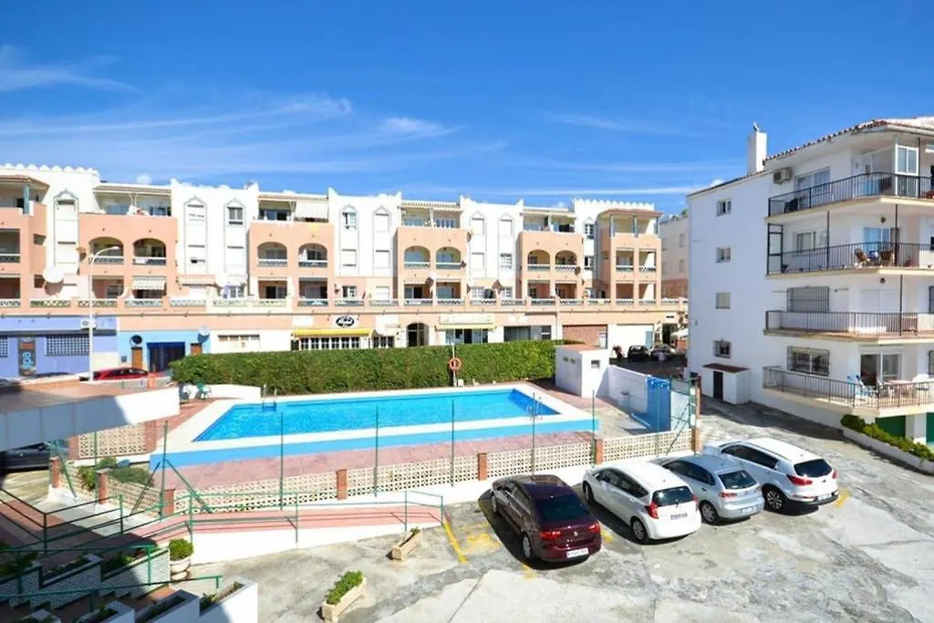 Apartment Apartamento Arce Nsf24- Torrecilla, Nerja