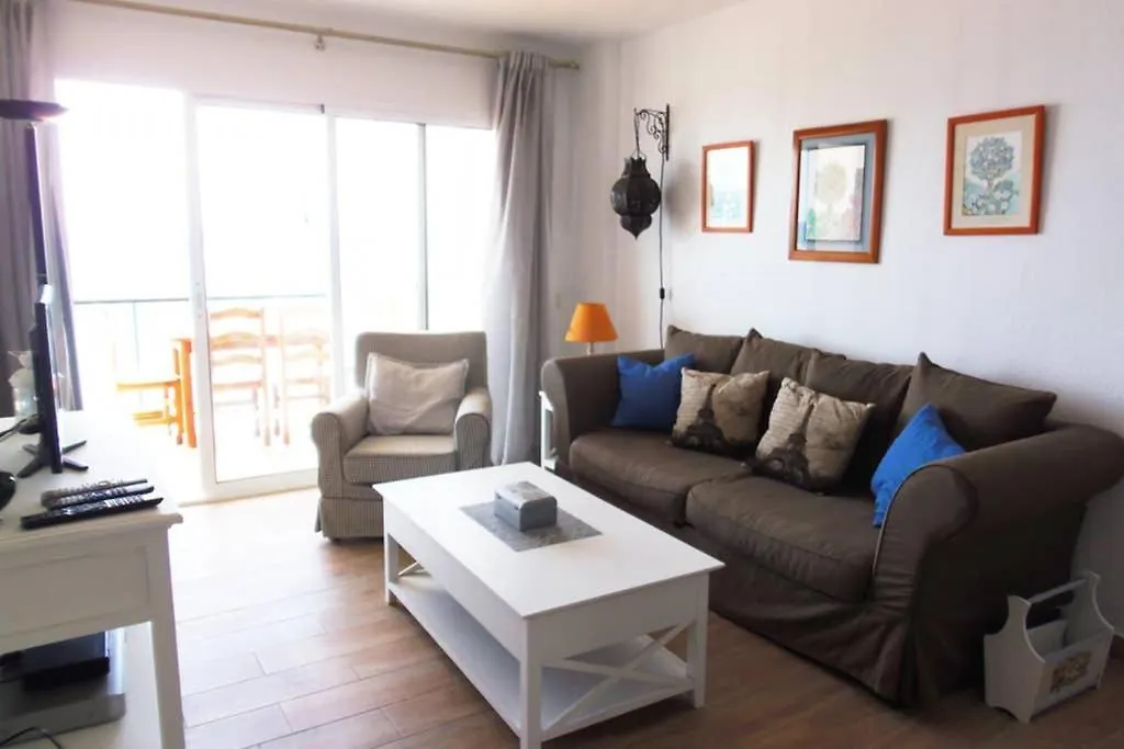 Apartamento Arce Nsf24- Torrecilla, Nerja 0*,  Spain