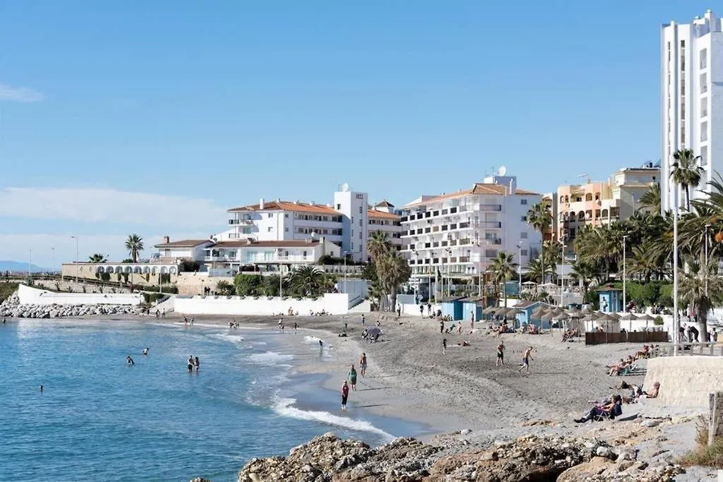 Apartment Apartamento Arce Nsf24- Torrecilla, Nerja Spain