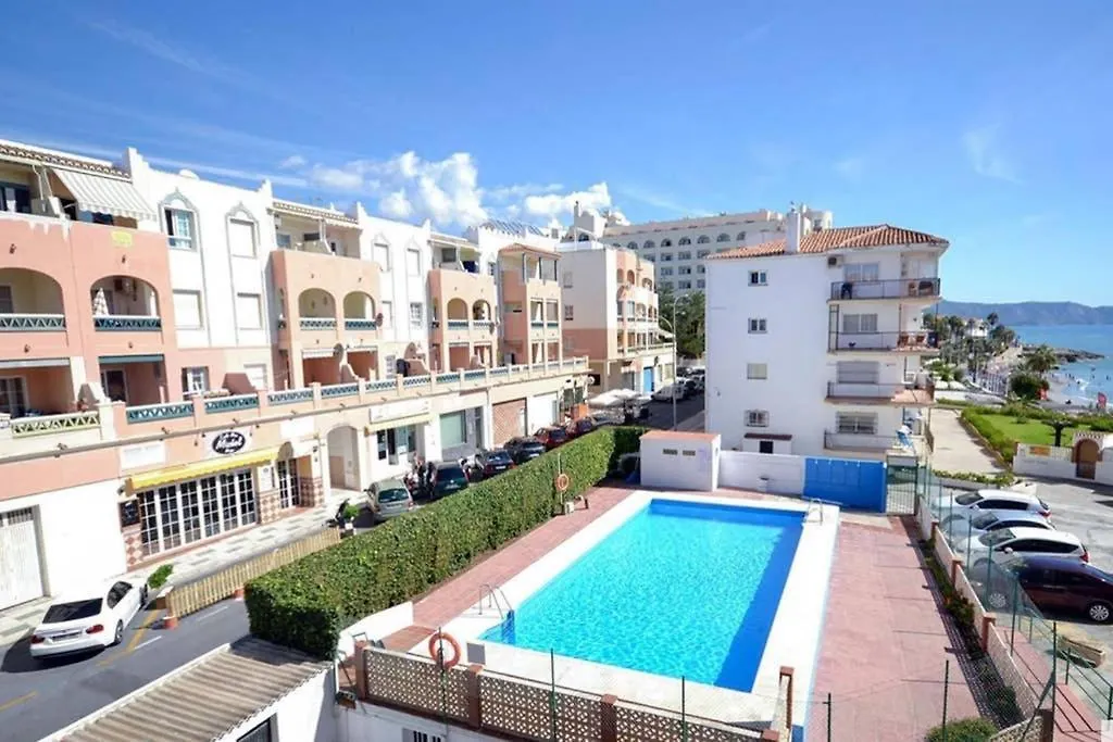 Apartment Apartamento Arce Nsf24- Torrecilla, Nerja