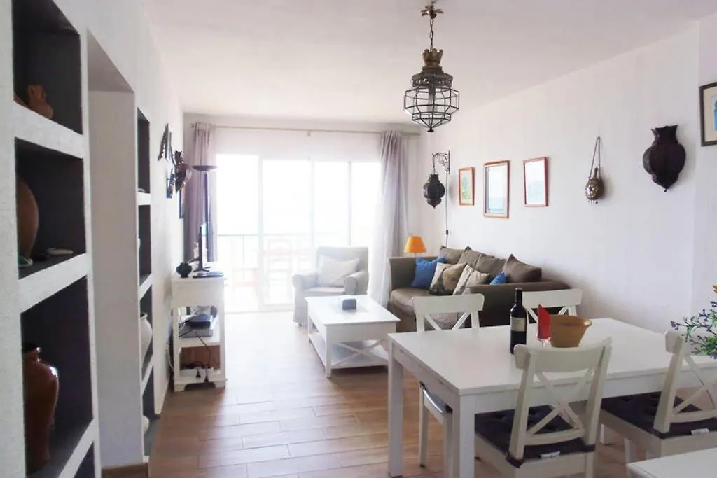 Apartamento Arce Nsf24- Torrecilla, Nerja Apartment