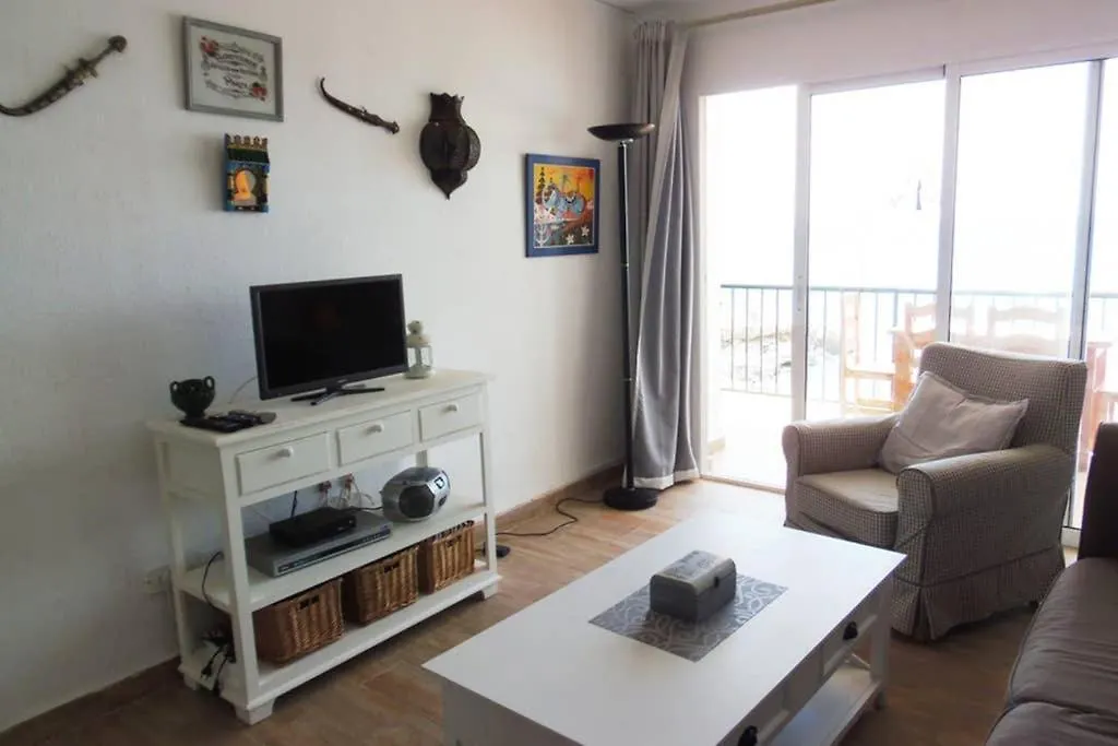 Apartamento Arce Nsf24- Torrecilla, Нерха 0*,  Испания